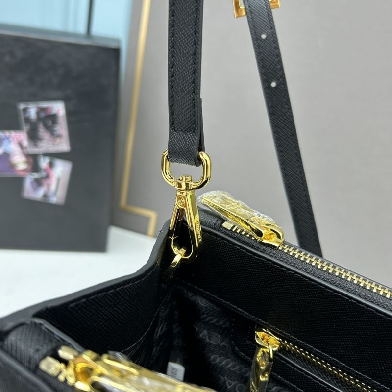 Prada Top Handle Bags